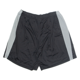 PUMA Mens Sports Shorts Black XL W29
