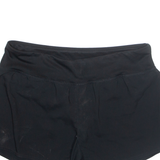 REEBOK Womens Sports Shorts Black M W32