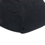 REEBOK Womens Sports Shorts Black M W32