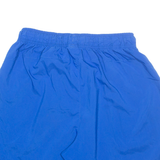 PUMA Mens Sports Shorts Blue M W27