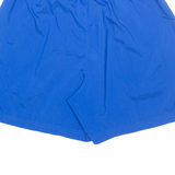 PUMA Mens Sports Shorts Blue M W27