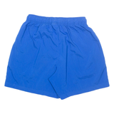 PUMA Mens Sports Shorts Blue M W27