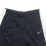 ADIDAS Mens Sports Shorts Black XL W34