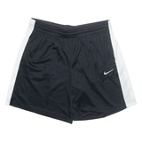ADIDAS Mens Sports Shorts Black XL W34