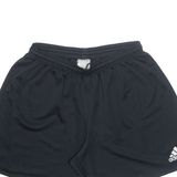 ADIDAS Mens Sports Shorts Black M W26