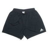 ADIDAS Mens Sports Shorts Black M W26