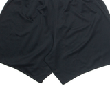 ADIDAS Mens Sports Shorts Black M W26
