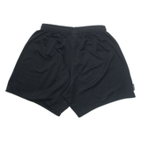 ADIDAS Mens Sports Shorts Black M W26