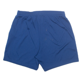 UMBRO Airbus Broughton FC Mens Sports Shorts Blue S W27