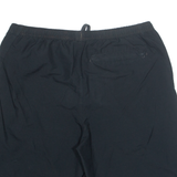 NIKE Mens Sports Shorts Black M W24