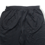NIKE Dri-Fit Mens Sports Shorts Black M W28