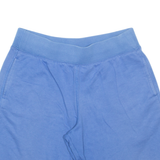 CHAMPION Mens Casual Shorts Blue M W31