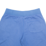 CHAMPION Mens Casual Shorts Blue M W31