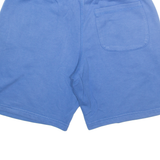 CHAMPION Mens Casual Shorts Blue M W31