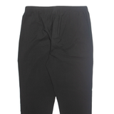 PUMA Manchester City Mens Track Pants Black Tapered XL W34 L29