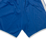 CHAMPION Mens Casual Shorts Blue L W29
