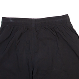 ADIDAS Womens Casual Shorts Black S W26