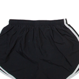 NIKE Womens Casual Shorts Black S W22