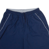 UMBRO Mens Casual Shorts Blue Relaxed XL W28