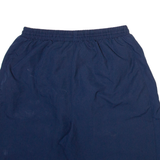 UMBRO Mens Casual Shorts Blue Relaxed XL W28
