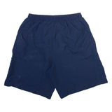 UMBRO Mens Casual Shorts Blue Relaxed XL W28