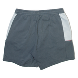 PUMA Mens Casual Shorts Grey Relaxed XL W32