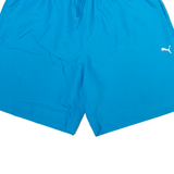 PUMA Mens Swimming Shorts Blue M W26
