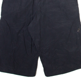 BOSS Womens Casual Shorts Grey XS W26