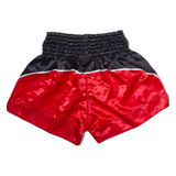 SOUL CORE Mens Sports Shorts Red M W24