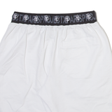 PROJECT Mens Casual Shorts White S W26
