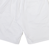 PROJECT Mens Casual Shorts White S W26