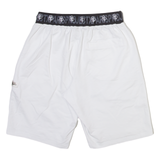 PROJECT Mens Casual Shorts White S W26