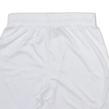 NIKE France Mens Casual Shorts White S W24