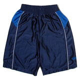 VOIT Mens Casual Shorts Blue Relaxed L W26