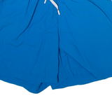 TOMMY HILFIGER Mens Swimming Shorts Blue S W26
