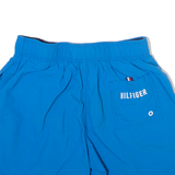 TOMMY HILFIGER Mens Swimming Shorts Blue S W26