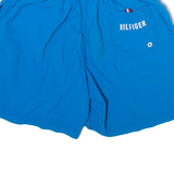 TOMMY HILFIGER Mens Swimming Shorts Blue S W26