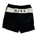 Nike Sport Shorts - XL Black Polyester
