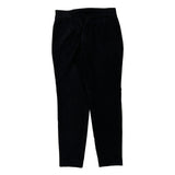 Armani Exchange Tracksuit - Small Black Cotton