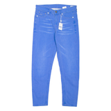 G-STAR 3301 Womens Jeans Blue Slim Tapered W30 L26