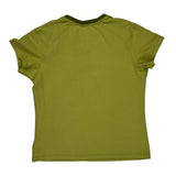 Arc''Teryx T-Shirt - Large Green Cotton