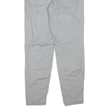 G-STAR Chino Mens Trousers Grey Slim Tapered W28 L27