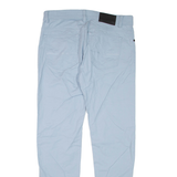 PIERRE CARDIN Mens Trousers Blue Regular Skinny W32 L32