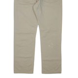 LEVI'S 581 Mens Trousers Beige Regular Straight W36 L30