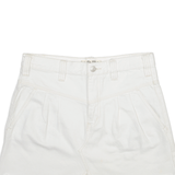 WE THE FREE Short Mini Skirt White Womens M