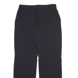 ODLO Womens Trousers Black Regular Straight W30 L31