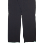 ODLO Womens Trousers Black Regular Straight W30 L31