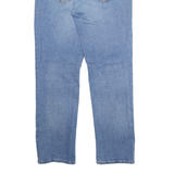 LEVI'S 511 Womens Jeans Blue Regular Boyfriend Stone Wash W30 L30