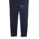 LEVI'S Womens Jeans Blue Regular Skinny W30 L31