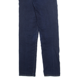 LEVI'S Womens Jeans Blue Slim Tapered W28 L30